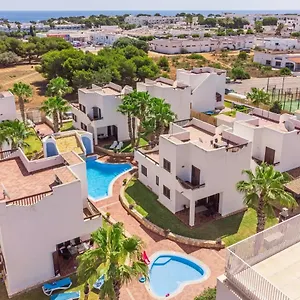 La Perla De Cala Dor Holiday home Porto Petro (Mallorca)