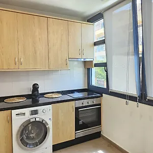Luxury Holidays Suites, Playa De Cristianos Apartment Los Cristianos (Tenerife)